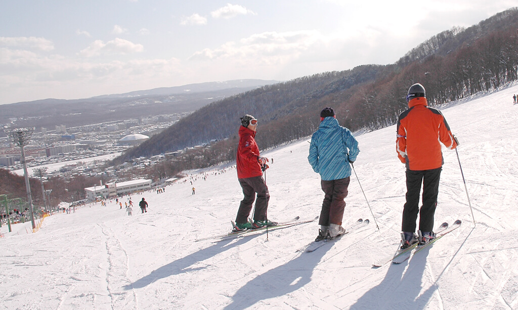 北海道でのスキー旅行費用は？北海道のスキー旅行の魅力も合わせて解説