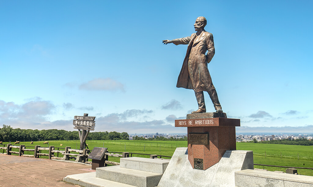 北海道を旅行するならここ！後悔しないおすすめスポット10選を紹介