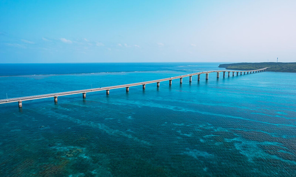 宮古島を旅行するならここ！後悔しないおすすめスポット10選を紹介