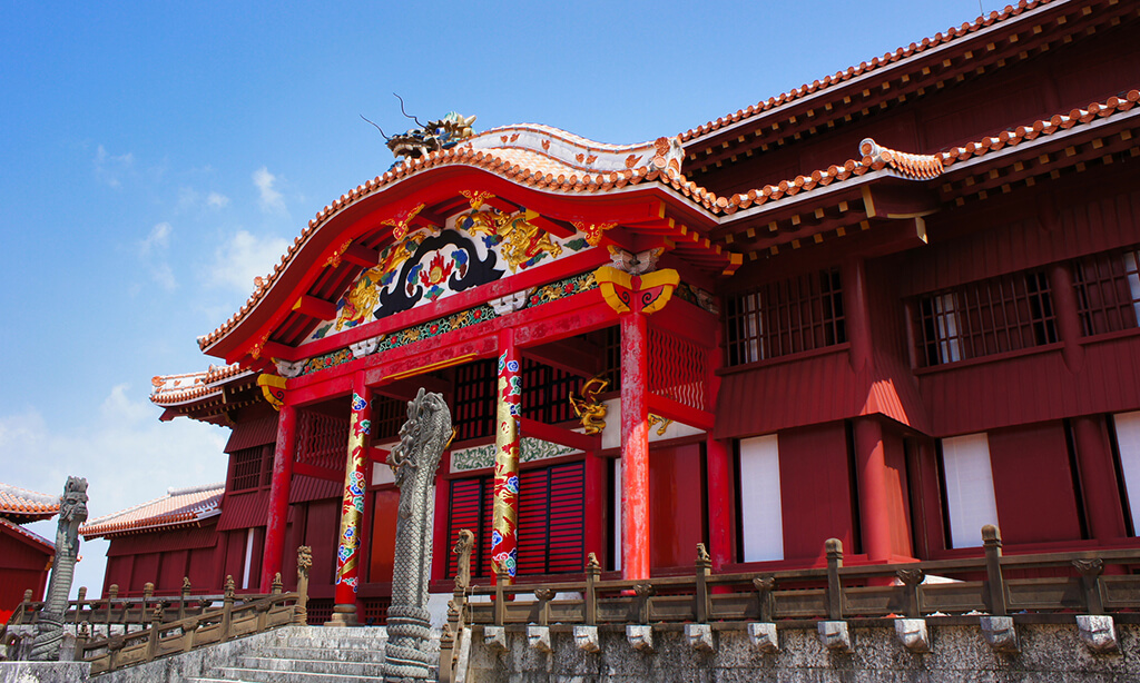 沖縄を旅行するならここ！後悔しないおすすめスポット10選を紹介