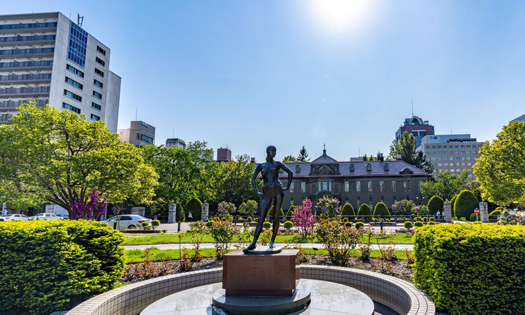 札幌を旅行するならここ！後悔しないおすすめスポット10選を紹介